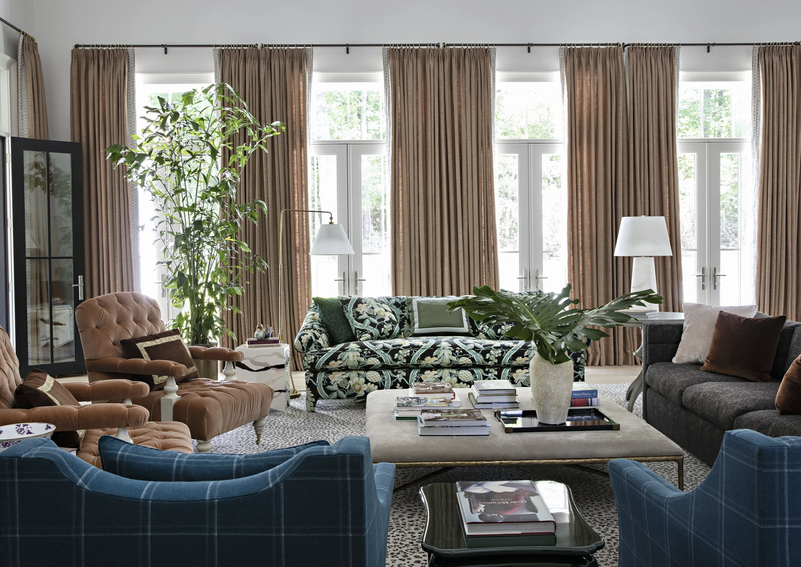 Environmental consciousness