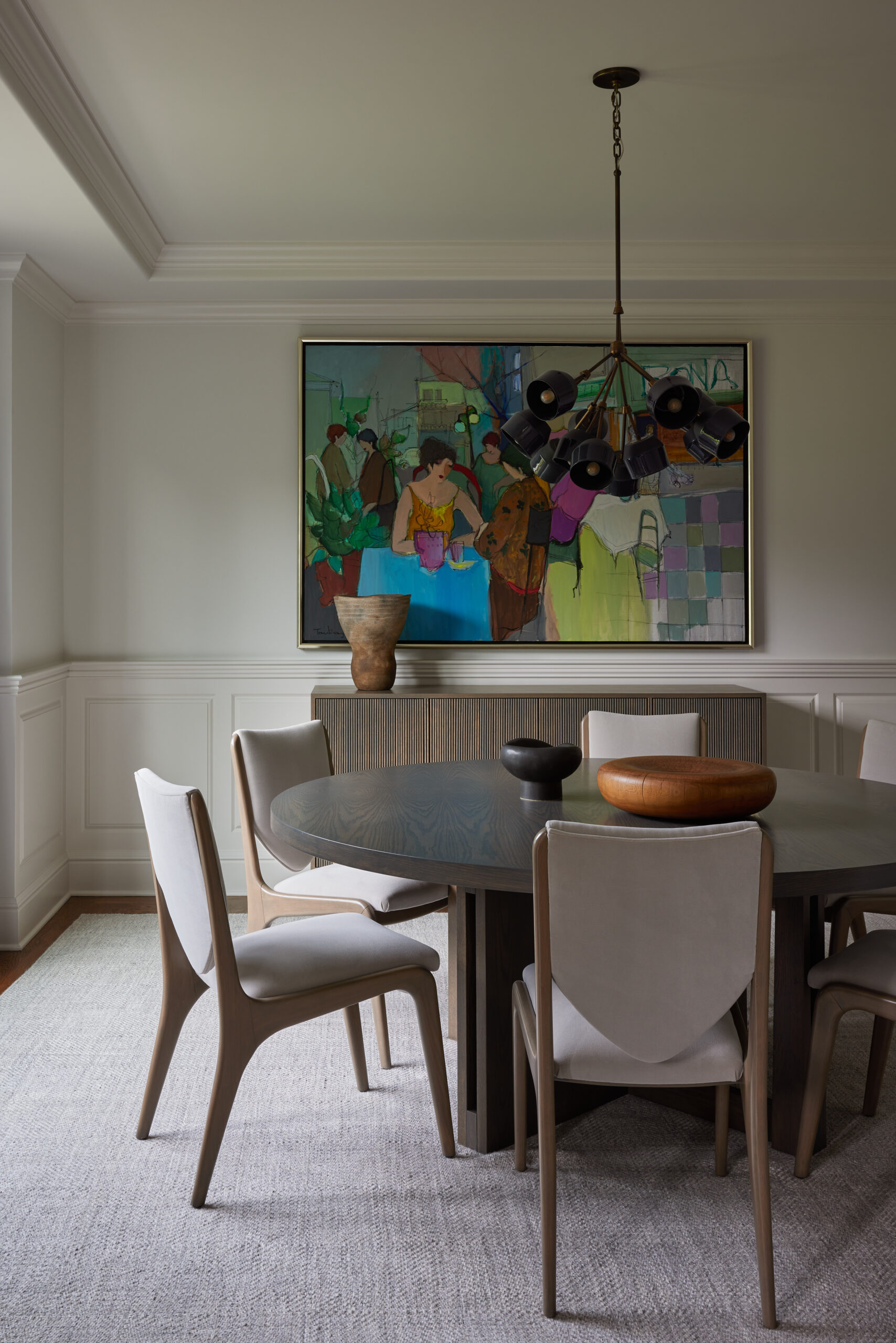 Winding Lane Design – Simona Levin